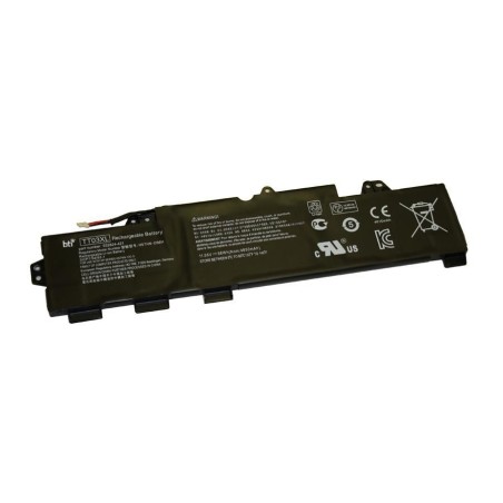 Top Quality Origin Storage Replacement Battery For HP | TT03XL-BTI